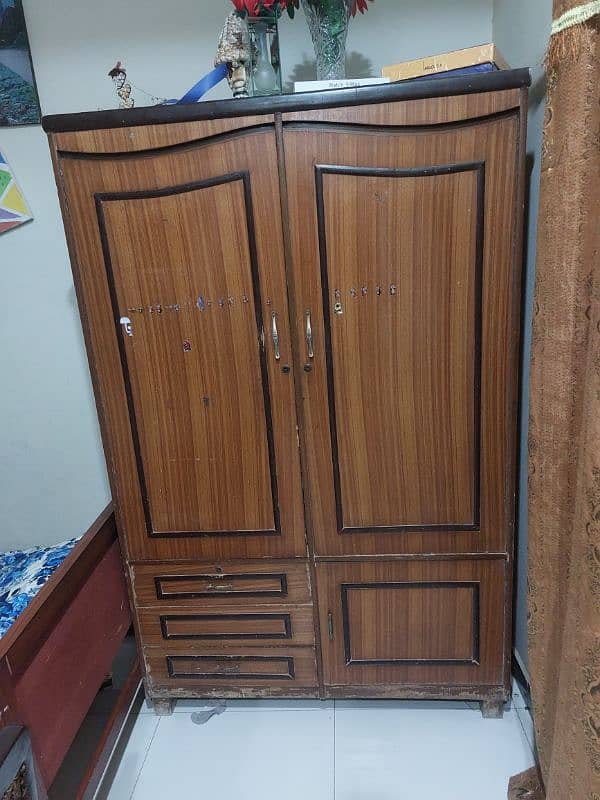 Cupboard for sale 0