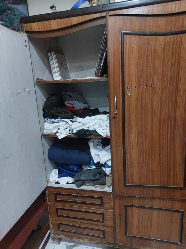 Cupboard for sale 3