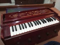 Camera Bellow Harmonium