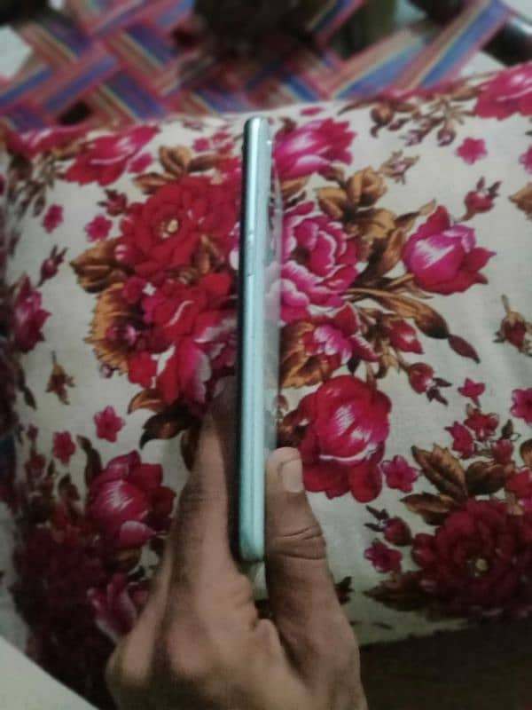 oppo A53 4/64 screen thori tooti hai baki all mobile ok 3