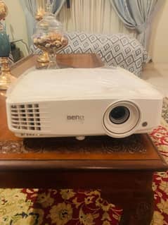 Benq Projector MS527