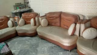 7 seater sofa set 0