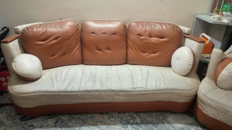 7 seater sofa set 1