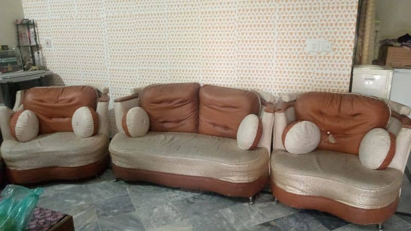 7 seater sofa set 2