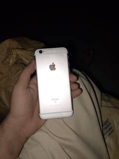 I phone 6S very good condition