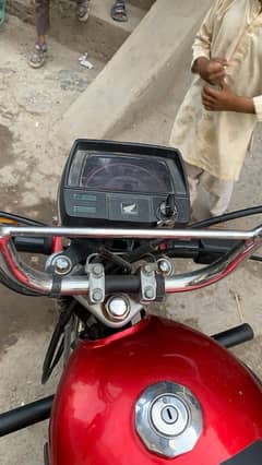 honda 70 cc 2021 model new h no repairs bilkul okay