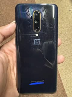 Oneplus 7Tpro Macleran Edition. 12GB/256 GB. SIM LOCK 0