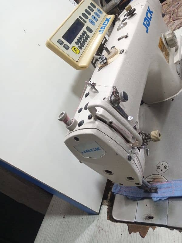 juki machine for sale urgent 1