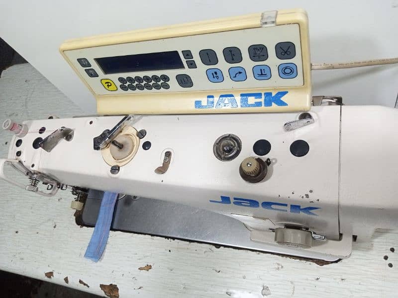 juki machine for sale urgent 3