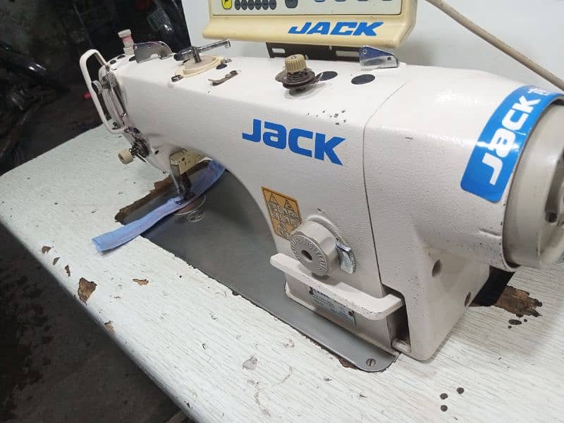 juki machine for sale urgent 4