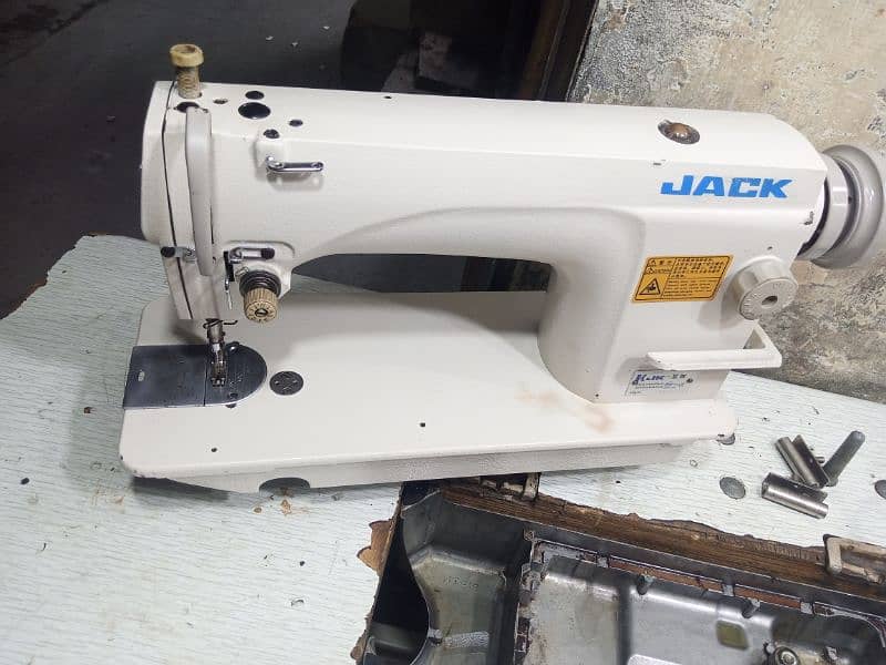 juki machine for sale urgent 9