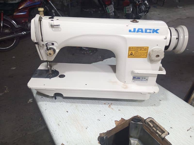 juki machine for sale urgent 10