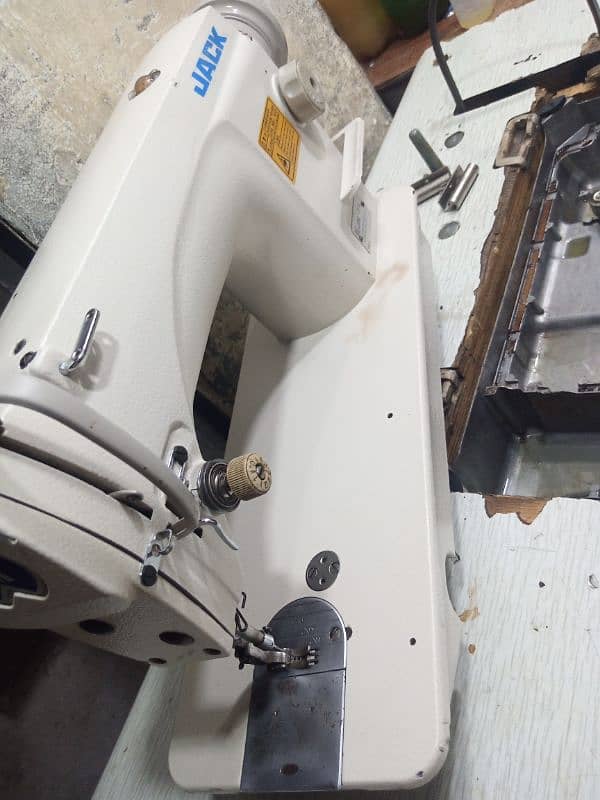 juki machine for sale urgent 12