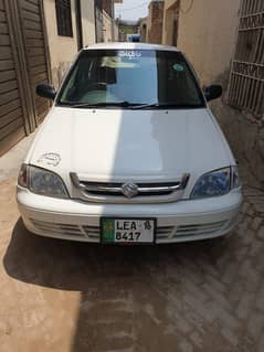 Suzuki Cultus VXR 2016 0