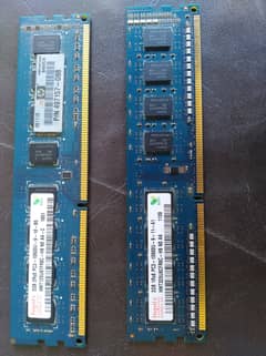 Ram SK Hynix ddr3 2gb stick