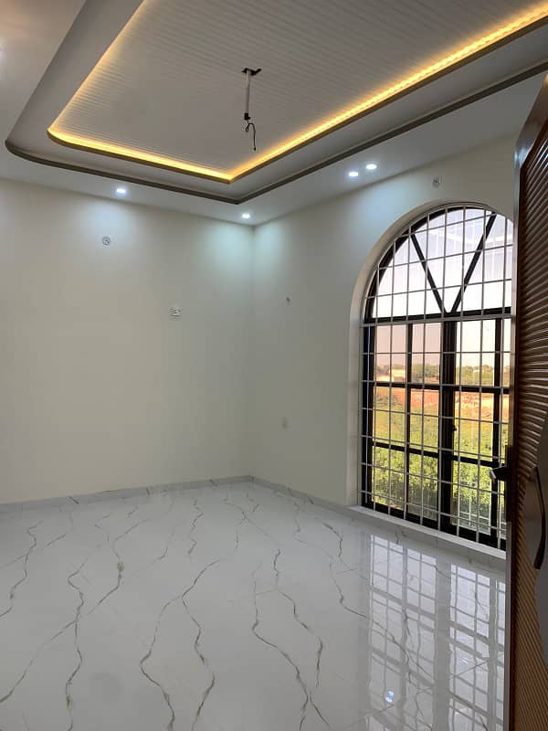 9 Marla Luxury Mansion Dream House for sale in Gulberg City, Sargodha 9