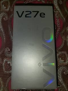 vivo. v27e