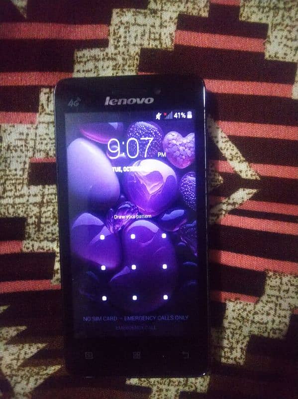 Lenovo A360t 3/32 4