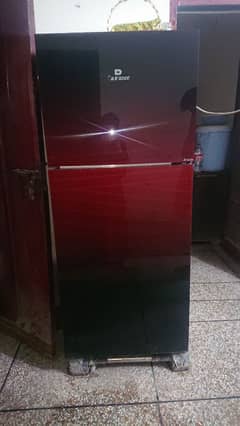 dawlance glass door avant