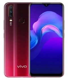 vivo y17 0