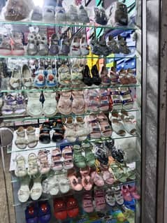 running shoes shop main gohad pur Bazar tangay wali Gali. 03460561534