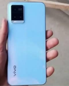 Vivo y 21t 0