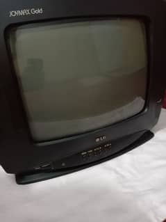 LG 14 inch tv 0