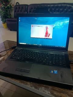 Dell M6800 4gb graphics