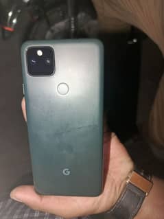 Google pixel 5a 5g 6gb 128gb