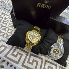 Rado diastar