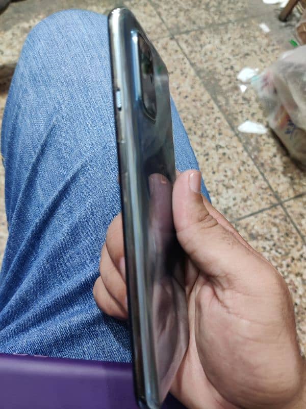 oneplus 8t condition 10/10 12/256 2