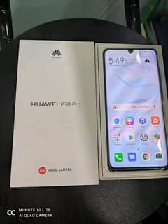 Huawei P30 Pro 03701438692