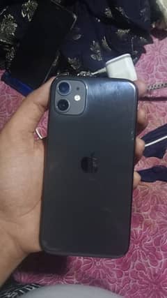 I phone 11 64 gb 0