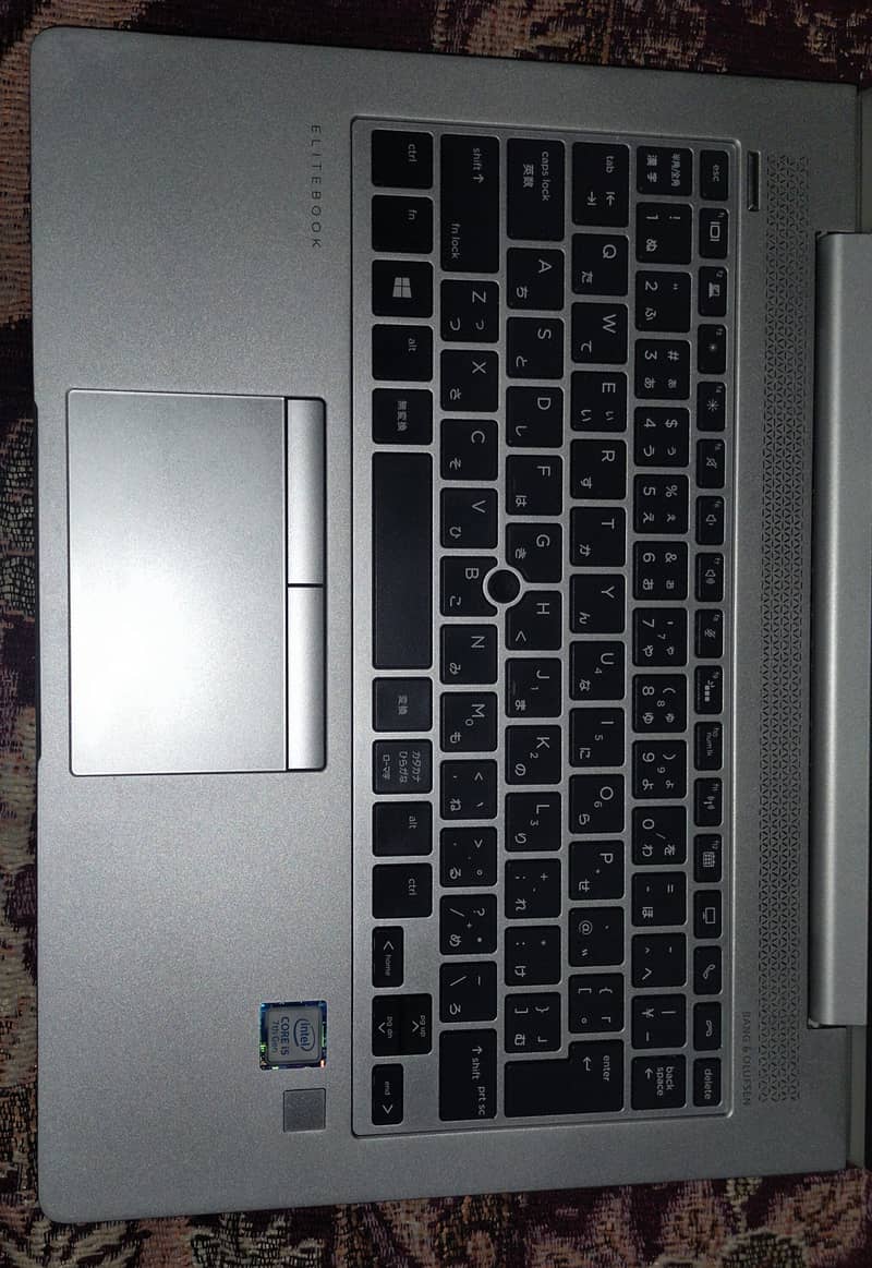 Hp Elitebook 830 G5 2