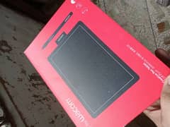 Wacom