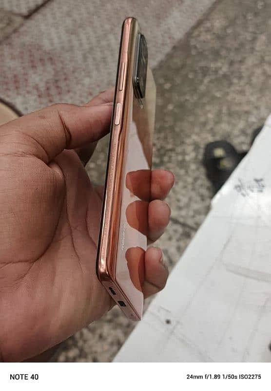 REDMI NOTE 10 PRO 8+5GB\128GB 5