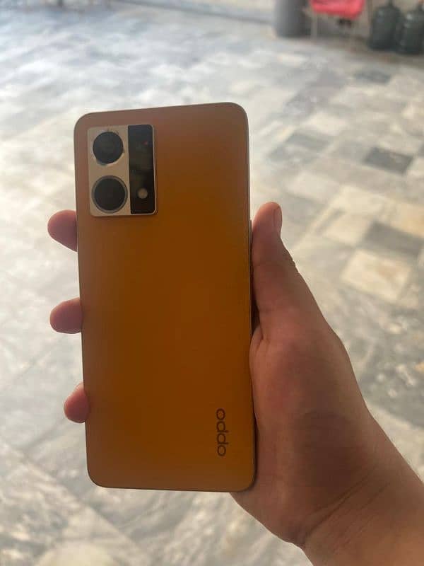 oppo f21 pro 2