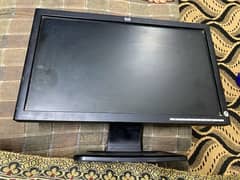 hp lcd 18.5 inch 0