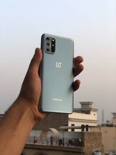 Oneplus 8T 12+4 Ram 256Gb