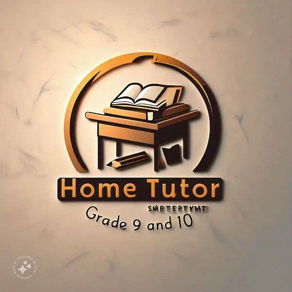 Any one need for home tutor for grade 9 and 10 with (computer science) 1