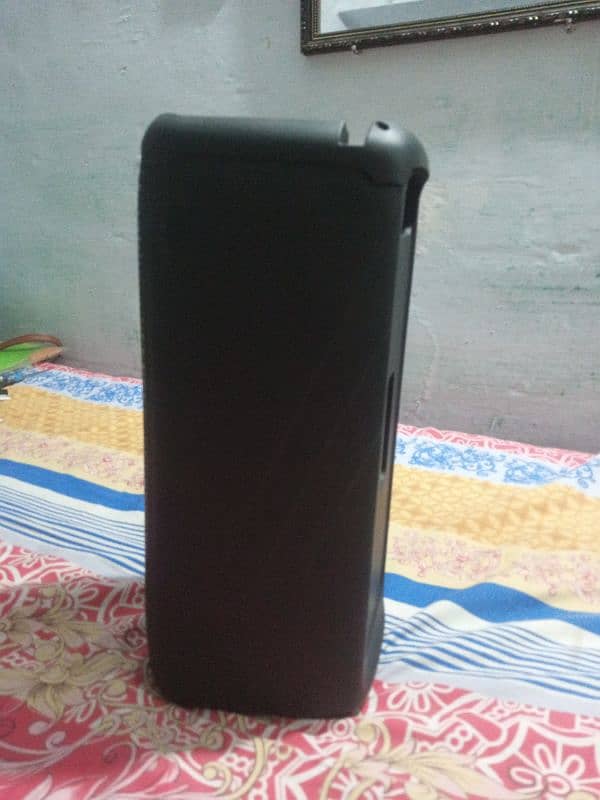 Audionic speaker with mic 1