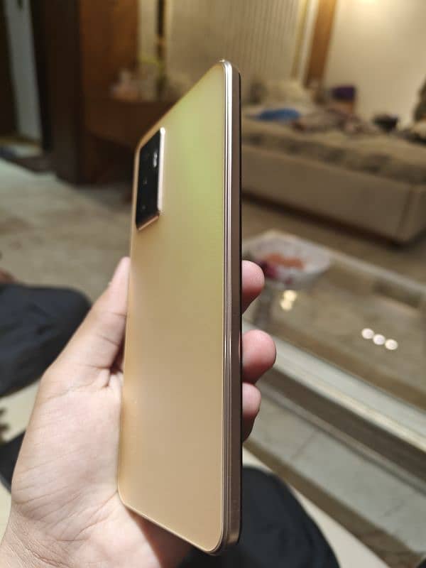 vivo v23e 8/128 gb 7