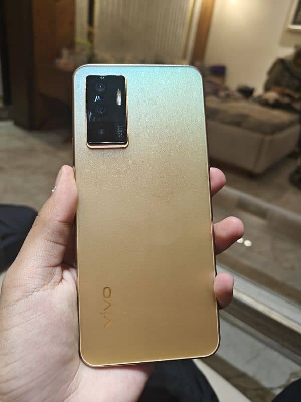 vivo v23e 8/128 gb 8