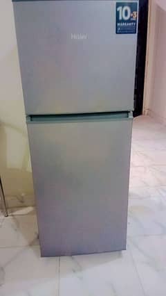 Haier refrigerator