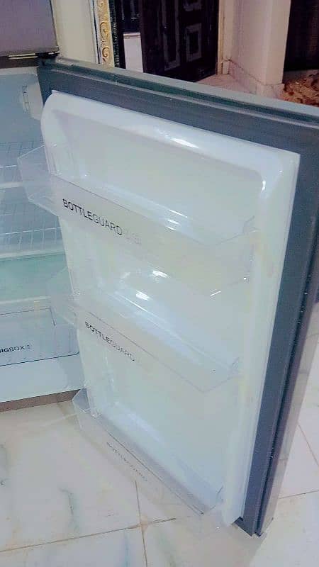 Haier refrigerator 3