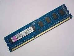 4gb ram 2 stick 8gb 4x4