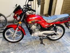 suzuki gd 110