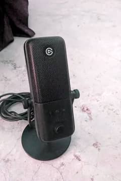 Elgato Wave 3 usb Condenser Mic