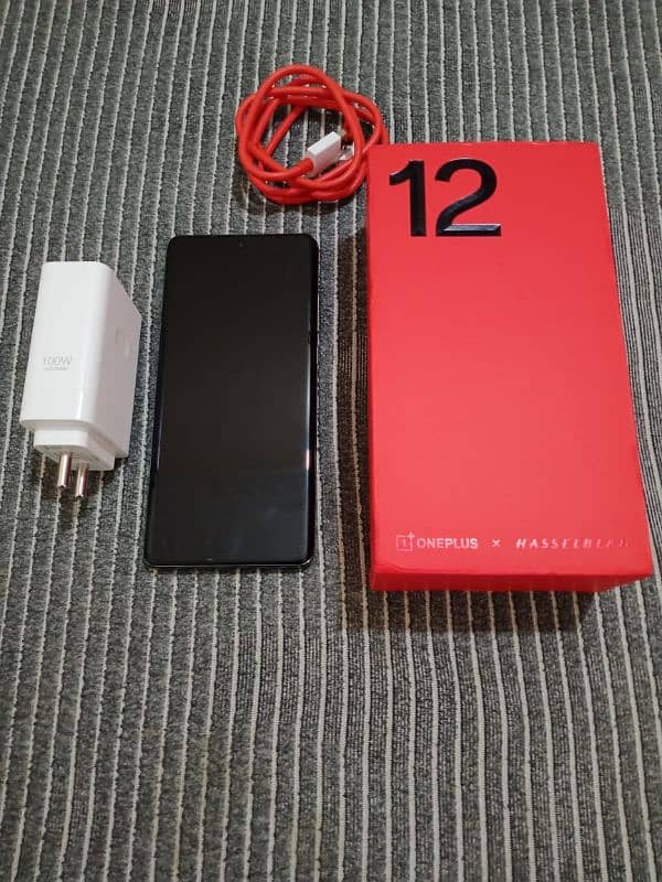 OnePlus 12 2