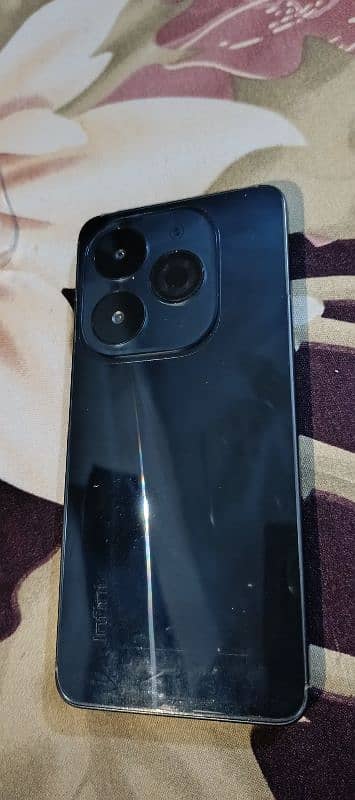 Infinix smart 8 pro For Sale 1